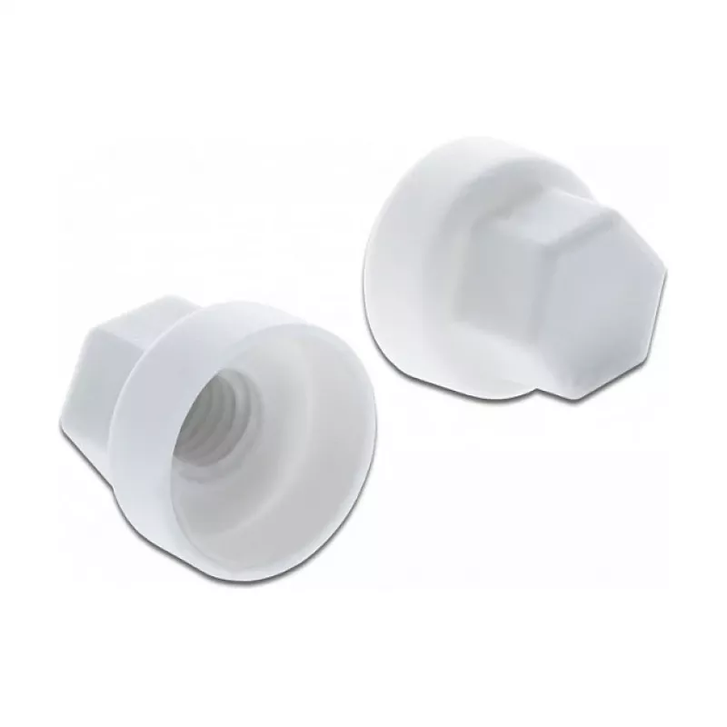 Tappo di protezione esagonale per vite M6 DeLOCK 60249