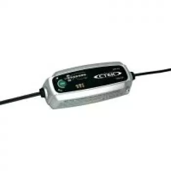 Caricabatterie CTEK Multi XS 3.8 3,8A 12V – caricabatterie di mantenimento 12V a 8 stadi