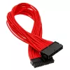 Phanteks PH-CB8P_BK - 0,5 m - 8-pin(4+4) EPS12V - PCI-E (8-pin) - connettore maschio - connettore femmina - dritto (PH-CB24P_RD)