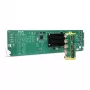 AJA OG-Hi5-4K-Plus - convertitore SDI-HDMI - verde - 4096 x 2160 pixel - 480i,576i,720p,1080i,1080p,2160p - 0 - 40 °C - -40 - 60 °C