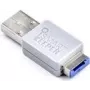 Smart Keeper Basic chiavetta USB bloccabile 32 GB, blu scuro (SLSART-0044)