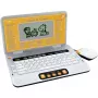 VTech Schulstart Laptop E per bambini da 6–8 anni, argento, giocattolo educativo interattivo
