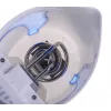 Esperanza EKK018B bollitore 1,7 L, bianco/blu