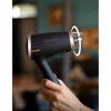 Asciugacapelli ProfiCare PC-HT 3009 marrone 1400 W