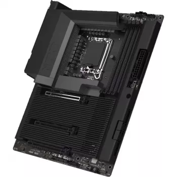 NZXT N7 Z890 scheda madre ATX - nero