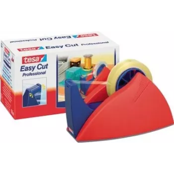 Nastro adesivo TESA 57422-00 blu rosso