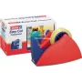 Nastro adesivo TESA 57422-00 blu rosso