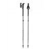Bastoncini da trekking Leki TR Makalu FX regolabili 110–130 cm, verde