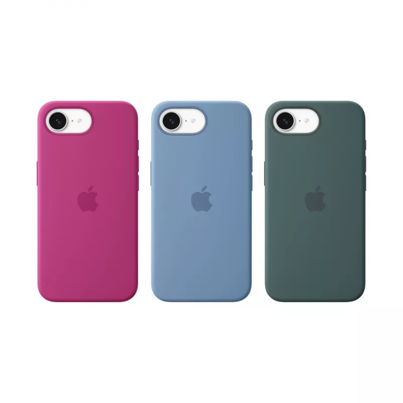 Smartphone Apple iPhone 16e 6,1
