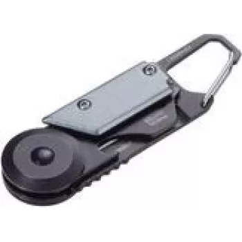 Multitool TROIKA EGON KTL26/TI utensile pieghevole 8,6 cm lunghezza lama, modello KTL26/TI