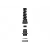 Pressacavo DeLOCK 60341 nero plastica 1 pz.