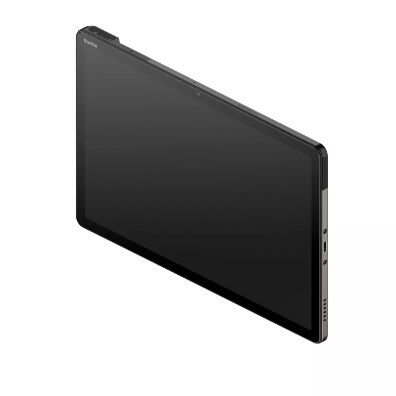 Tablet SUNMI CPad A14, 8 GB RAM, 128 GB di memoria