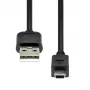 Cavo USB 2.0 A a Mini B 5 pin ProXtend USB2AMINIB-001, 1,8 m