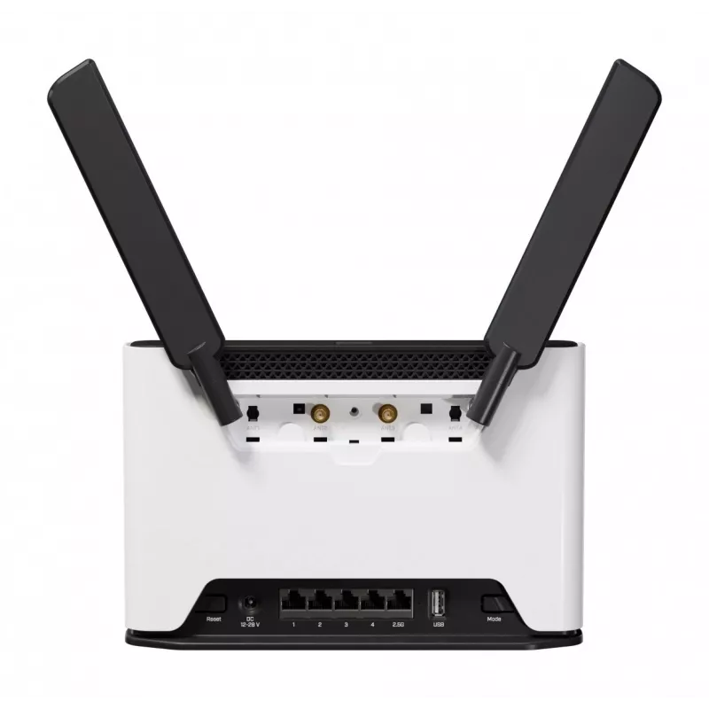 Router da tavolo MikroTik S53UG+5HaxD2HaxD-TC&FG621-EA