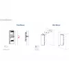 Access point outdoor ALLNET ALL-WB100AXF-1200 WiFi6 AX1200