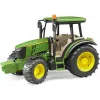 Modellino trattore BRUDER John Deere 5115 M