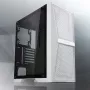 RAIJINTEK SILENOS MS Midi Tower bianco