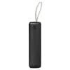 Rivacase VA2585 Power bank 30000 mAh 20W, nero