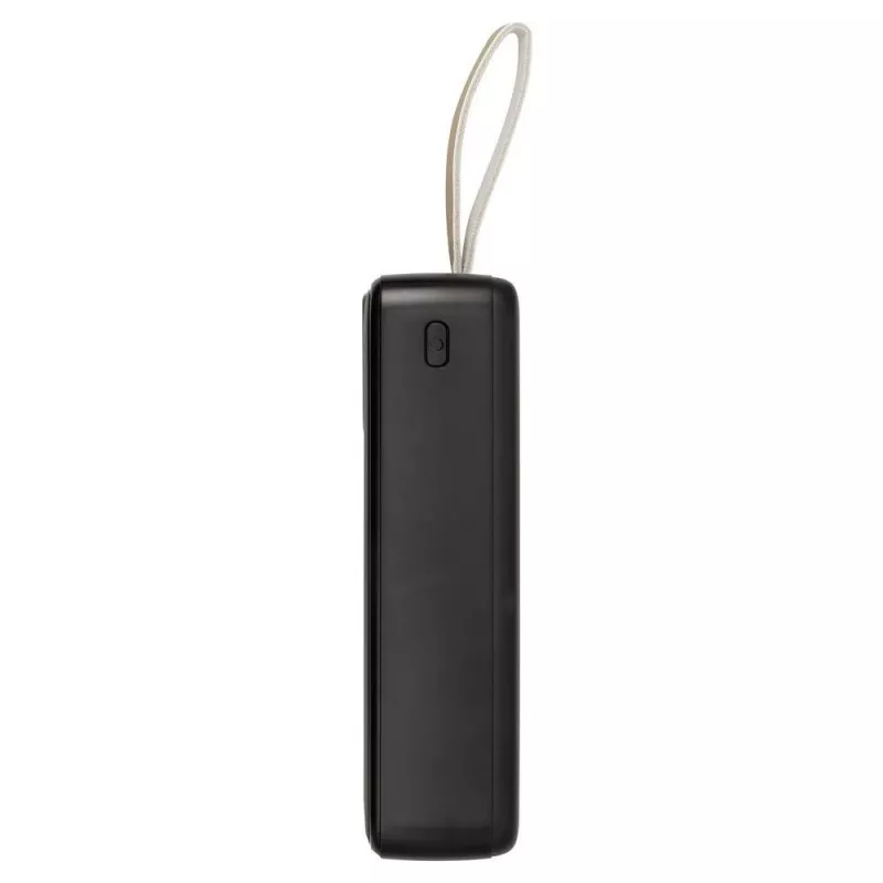 Rivacase VA2585 Power bank 30000 mAh 20W, nero