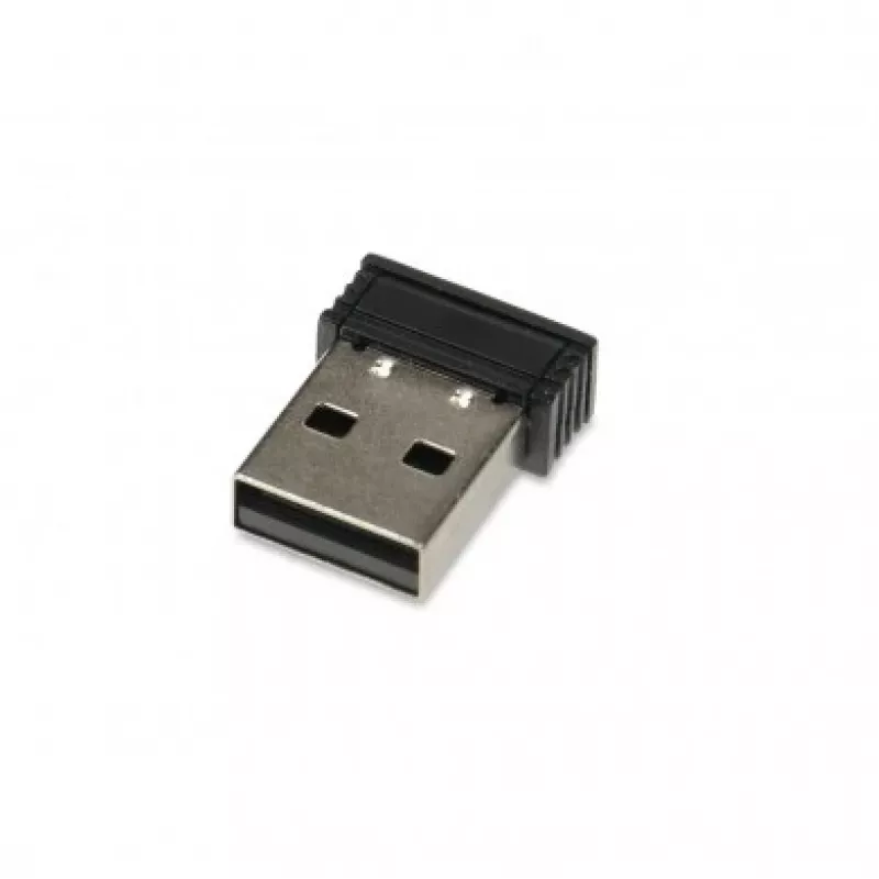 Mouse iBox LORIINI ambidestro RF Wireless ottico 1600 DPI