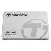 Unità SSD Transcend 64 GB 2,5 pollici SATA3 SSD370S
