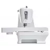 SINGER taglia-cuci SE9155 corrente elettrica bianco