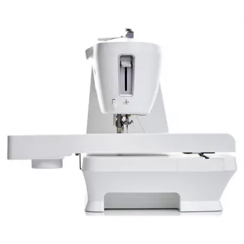 SINGER taglia-cuci SE9155 corrente elettrica bianco