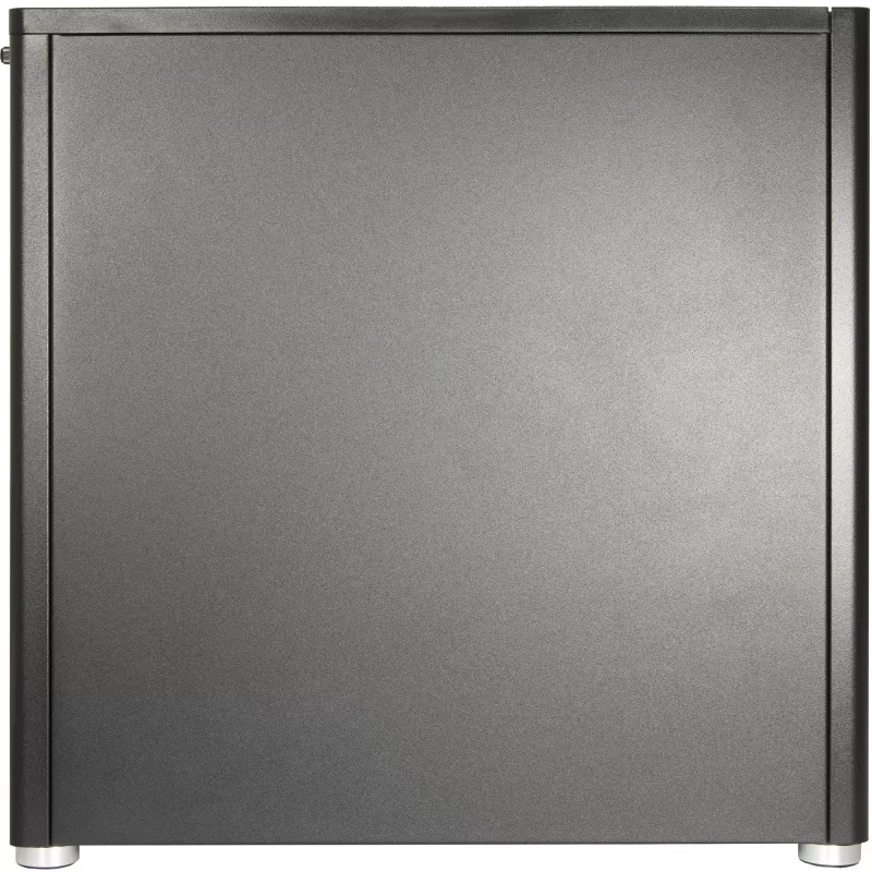 Case per computer Inter-Tech X2 Duplex Pro tower ATX nero