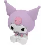 Gomma per cancellare Paladone Kuromi Chunky Novelty PP14533KUR, gomma a forma di personaggio, formato da collezione