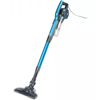 Aspirapolvere con cavo Black+Decker BXVMS600E