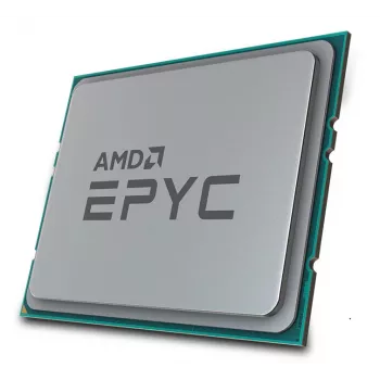 Processore server AMD EPYC 7713P, 64 core, base 2,00 GHz, boost 3,67 GHz, socket SP3, 256 MB L3, DDR4 octa-channel