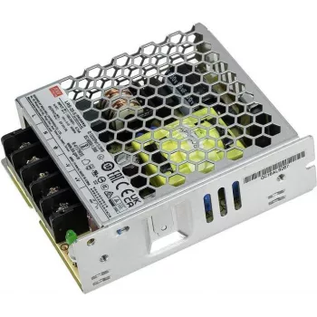 Alimentatore Mean Well 35W 5V modello 51405120