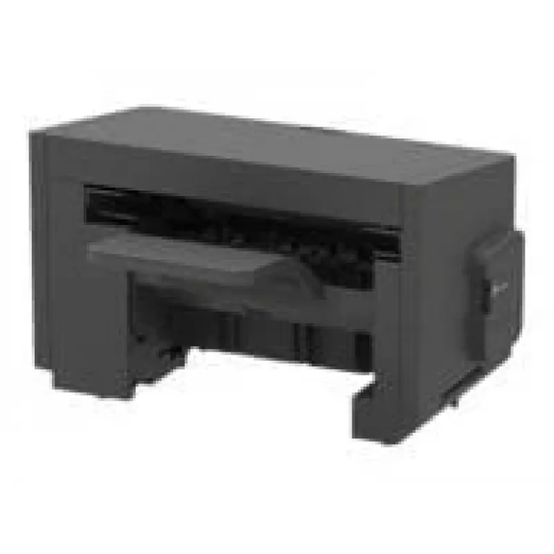 Lexmark 50G0850 Finisher pinzatrice, graffatura da 50 fogli