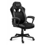 Sedia da gaming Huzaro FORCE 2.5 grigio MESH, seduta in rete, nero, grigio