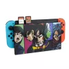 Custodia FR-TEC Dragon Ball Super multicolore Nintendo