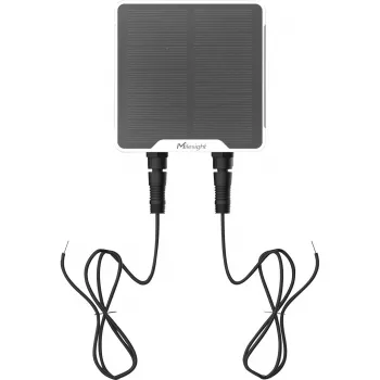 Controller per elettrovalvola Milesight UC511-DI-868M LoRaWAN 868 MHz — controllo ingressi digitali