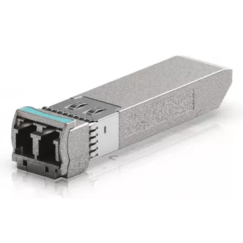 Modulo ricetrasmettitore di rete Ubiquiti UACC-OM-SFP10-1550 11300 Mbit/s SFP+ 1550 nm