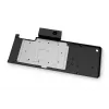 EK Water Blocks Componente/Accessorio per sistema di raffreddamento del computer Backplate