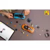 Set LEGO Speed Champions 77238 — Lamborghini Revuelto & Huracán STO, 607 pezzi, 2 minifigure, età consigliata 10+