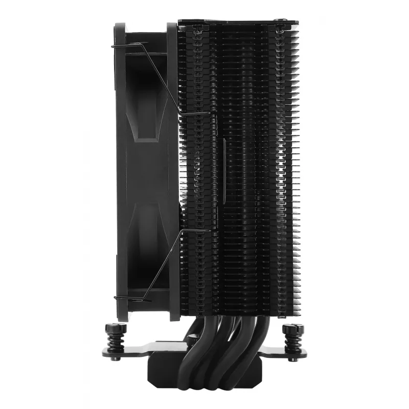 Dissipatore CPU THERMALRIGHT Assassin Spirit 120 EVO Dark