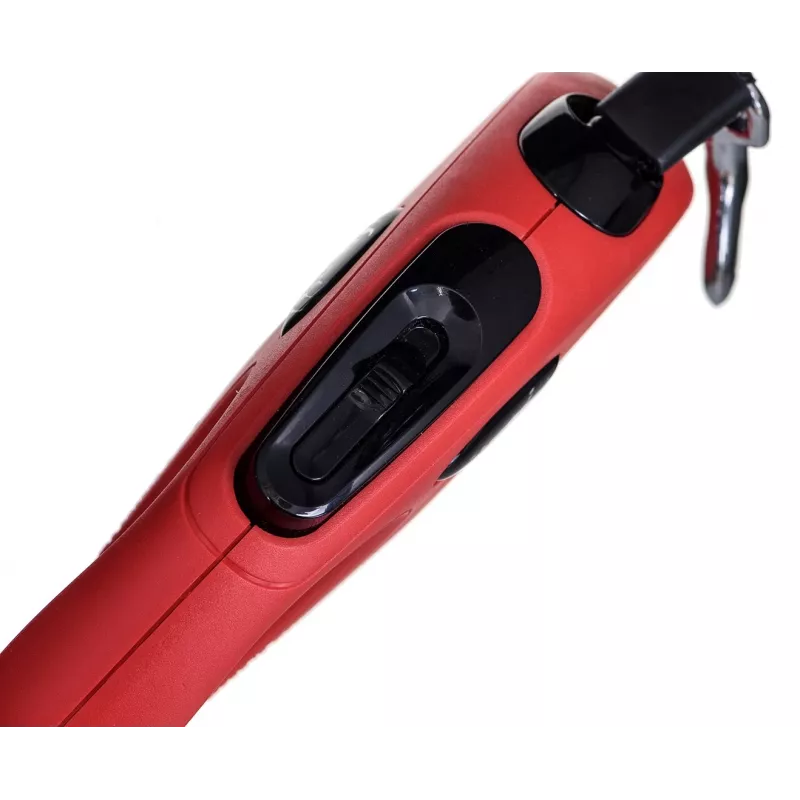 FLEXI nuovo Classic S - guinzaglio a rotella - 5 m