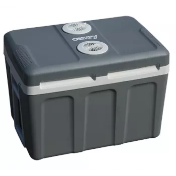 Frigorifero portatile Camry CR 8061 grigio, bianco 45 L elettrico