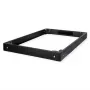 Base per rack di rete ROLINE 800 x 1200 mm nero