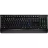 Set tastiera e mouse da gaming con filo INTER-TECH KC-3000 RGB retroilluminato, porta USB