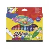Pennarelli magici che cambiano colore Colorino Kids 9 + 1 colori