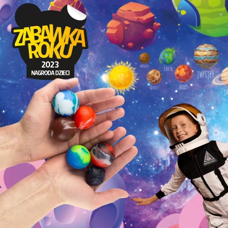 Set creativo per bambini Tuban TU3771 multicolore 8 anni