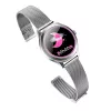 Smartwatch MaxCom Fit FW42 argento