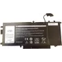 CoreParts MBXDE-BA0224 batteria ricaricabile di ricambio per laptop