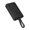Baseus Mini 10000mAh 30W Powerbank magnetica (nero) Bayern Edition