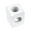 Alphacool HF distributore a 3 vie G1/4, bianco